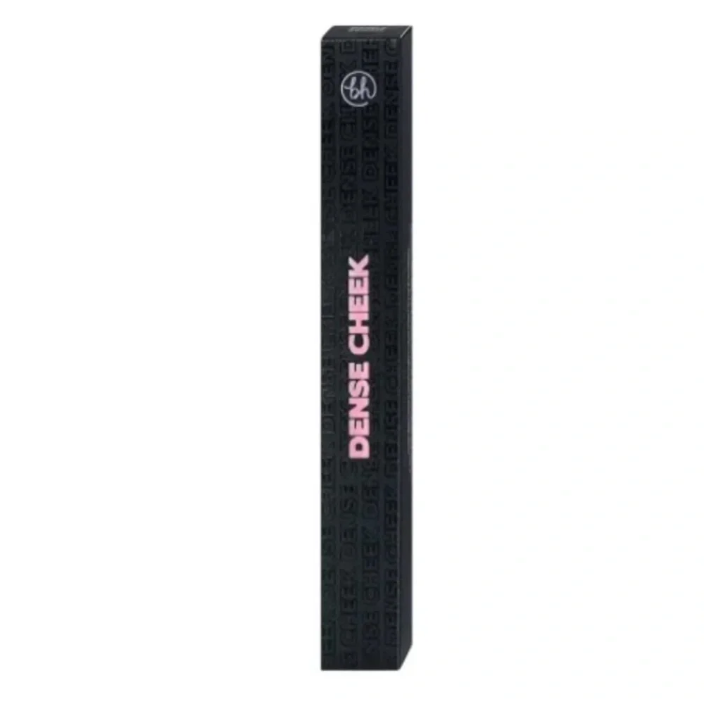 BH Cosmetics NIB Dense Cheek Brush - Blush Brush